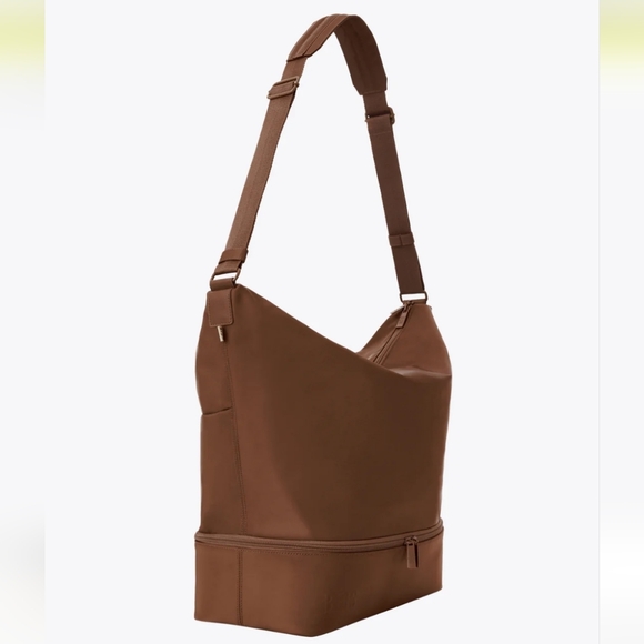 BEIS Crescent Weekender - NWT - Maple - Picture 3 of 7